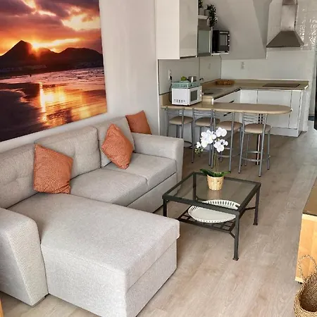 Appartement Sunny Maspalomas Playa del Inglés