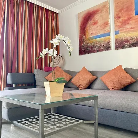 Sunny Maspalomas Appartement