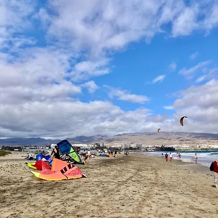 דירה Sunny Maspalomas