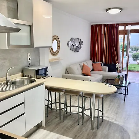 Appartement Sunny Maspalomas *