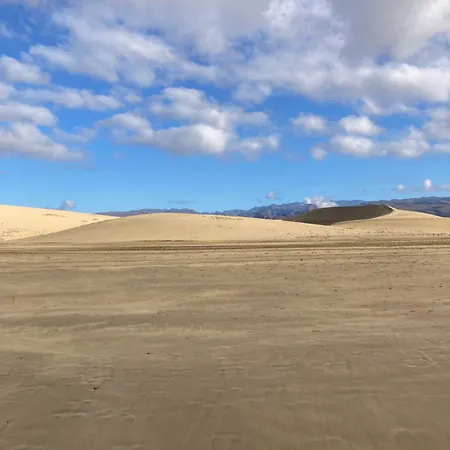 Sunny Maspalomas פלאייה דל אינגלז