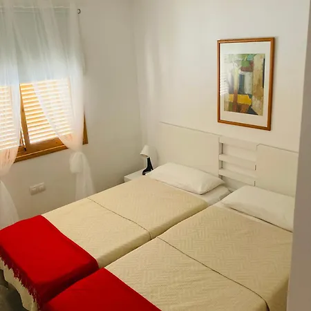 Appartement Sunny Maspalomas Playa del Inglés